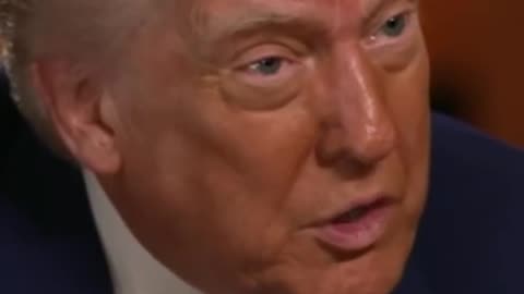 President Trump - Comey knew what he was doing