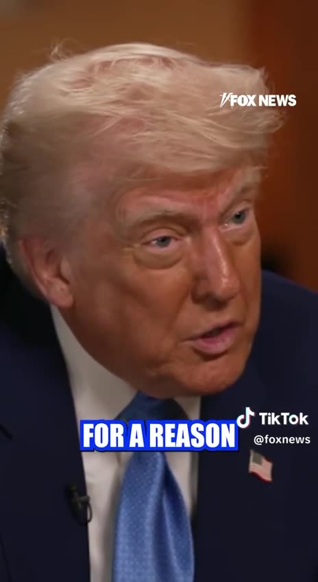 President Trump - Comey knew what he was doing