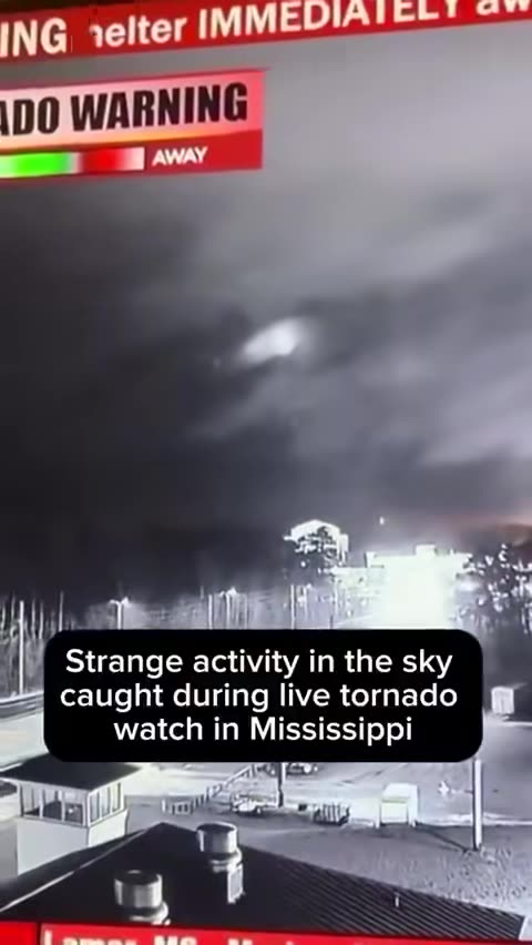 More Weather Control????