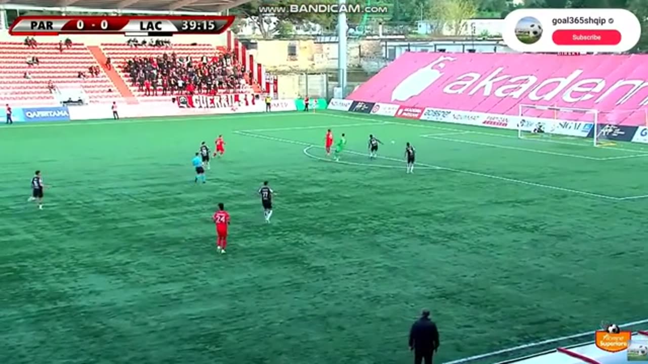 partizani laci permbledhje1
