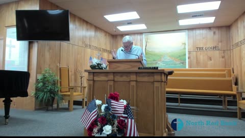 Paul Believed The Word Of God But Did Not Know Jesus