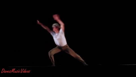 The Chi-Lites. Have You Seen Her