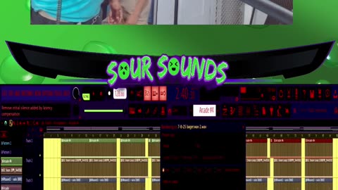 Making beats and chill, non liberal producer, lets work