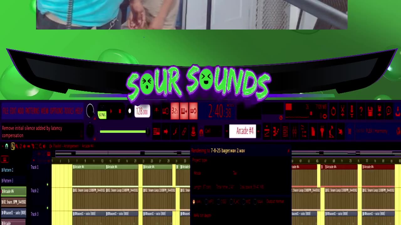 Making beats and chill, non liberal producer, lets work