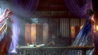 Eclipse of Illusion Episode 10 Preview