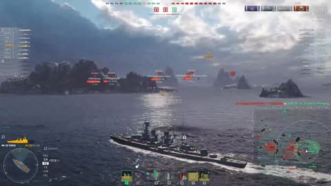 Yorck Sees a Tough Fight