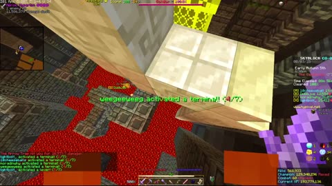 Skyblock FLOOR 7 [#2738]