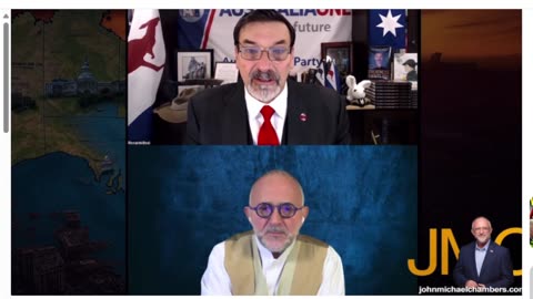 the war against the cabal