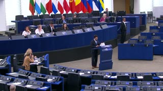 European Parliament Reacts to Colombia Terror Crisis | Europe Politics | Amaravati Today
