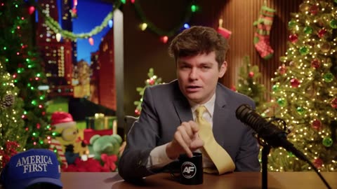 Nick Fuentes COOKS Wifeguy: "Lesbian Marriage? Sorry—Real N*GGAS Still Left!"