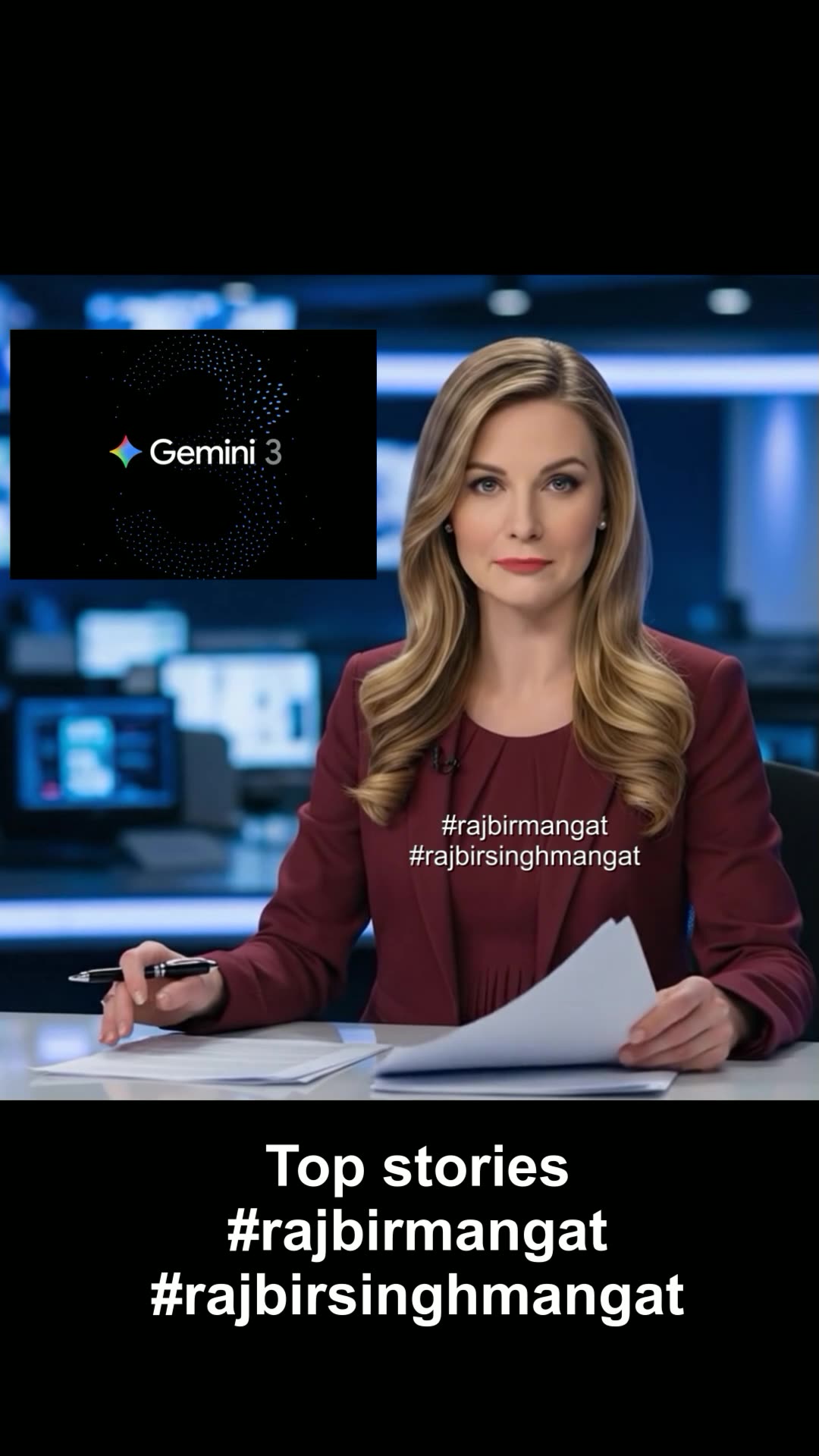 A new era of intelligence with Gemini 3