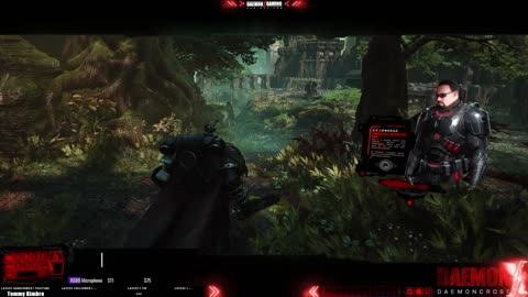 Warhammer 40,000: Space Marine 2 - Day 1 | Story Playthrough • RTX 3060 • Gameplay