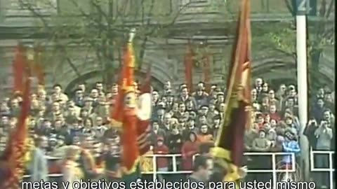 Desfile del 1 de mayo