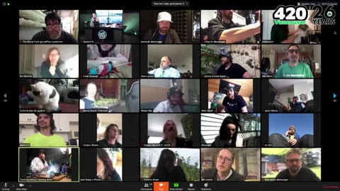 Pot TV LIVE
