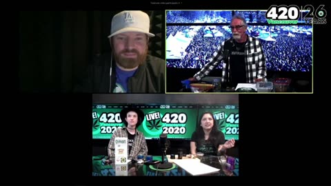 Pot TV LIVE