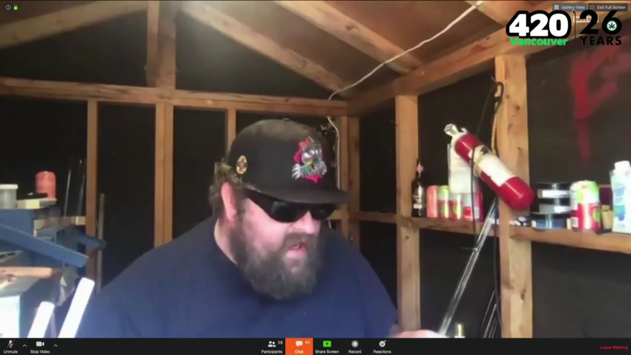 Pot TV LIVE