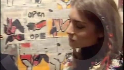 The Word Goes High Culture (And Rolls Its Eyes) at Bruiser De Cadenet!