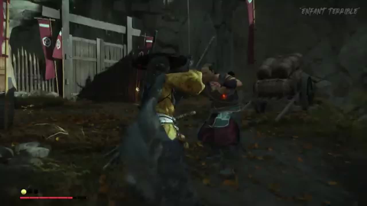 GHOST OF YOTEI All New Weapons Gameplay | EXCLUSIVE PS5 PRO Samurai Open World RPG coming in 2025