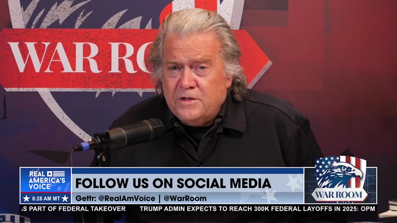 TIME TO FIX THE PROBLEMS AT HOME