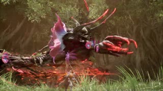 Beast of Reincarnation - Release Date Announce Trailer ｜ PS5 Games