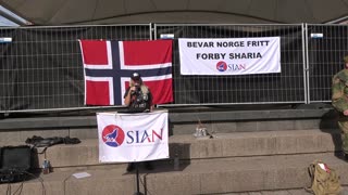 Ellen Due Brynjulfsen 2, Drammen 2025