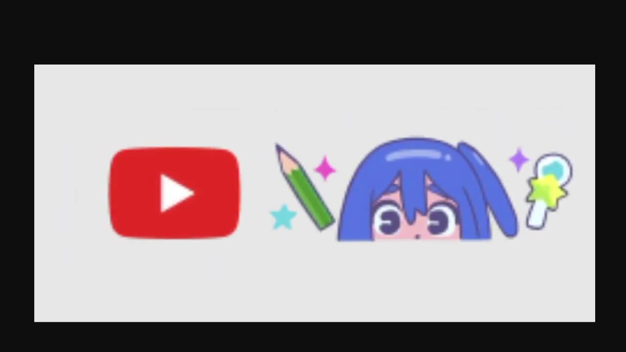 Anime in Action Animated YouTube Logo Archive Links