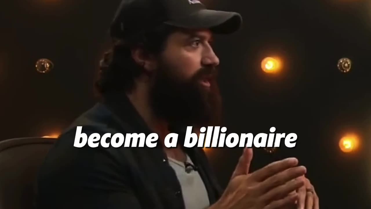 Billionaire with a Lawncare Business? 🌱💼