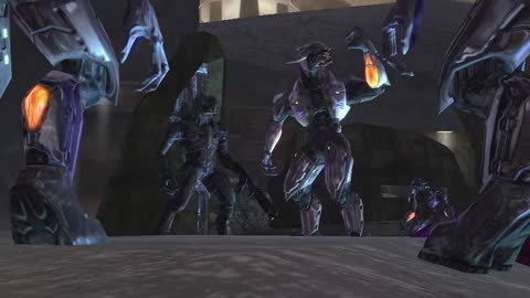 Old Video: Halo 2 Part 10 (11/20/2021)