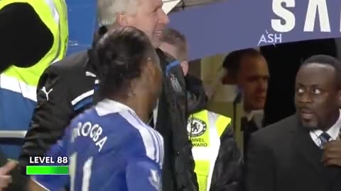 most impossible goals😮‍💨💣💯