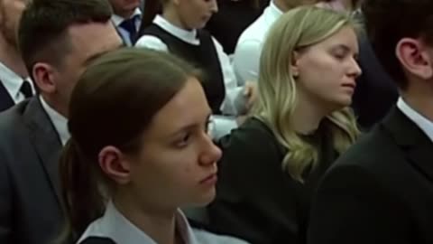 Putin: "Europa está hoy privada de su soberanía"
