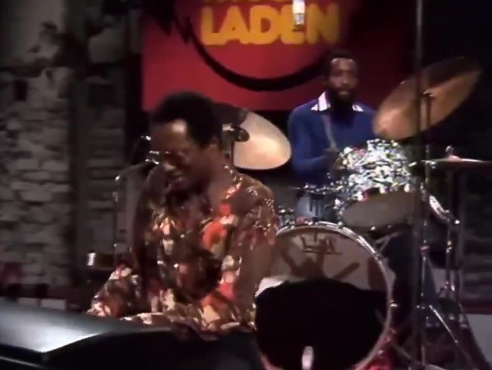 The Ramsey Lewis Trio’s ‘Summer Breeze’ is pure sunshine for the soul…