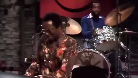 The Ramsey Lewis Trio’s ‘Summer Breeze’ is pure sunshine for the soul…