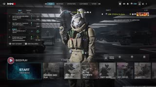 CoD Grinded