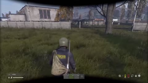 how to play DaYZ
