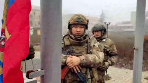 Ukraine war combat/related footage 12/30/25