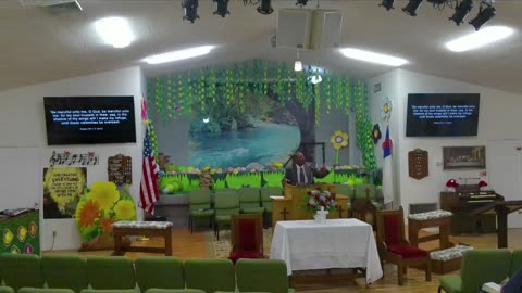 Grace Community Church