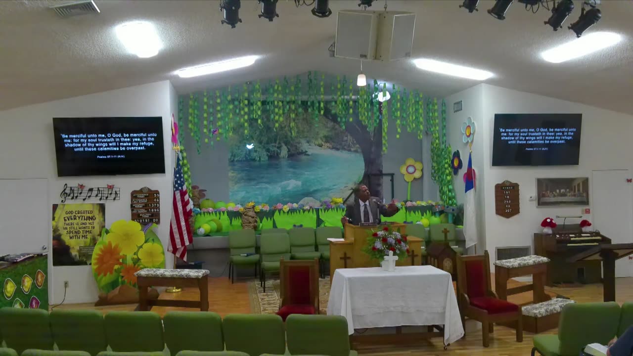 Grace Community Church