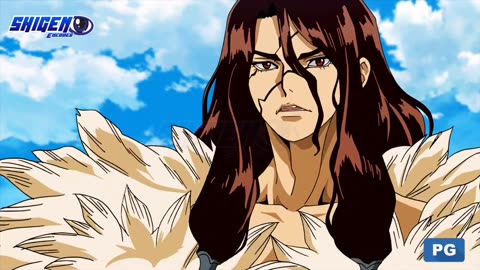 Dr Stone Episode 19 Tagdub