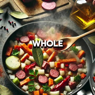 Bean Soup 2025: Same Spirit. Better Day.