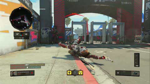 we on bo4