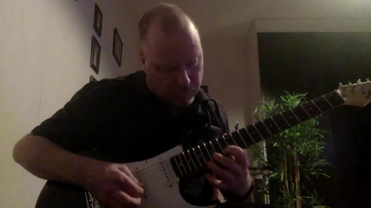 Practicing 6
