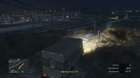 Gta