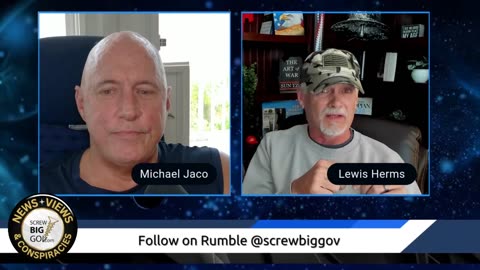 SBG - Two Dudes Chillin Flexin for Freedom Edition 5-8-25
