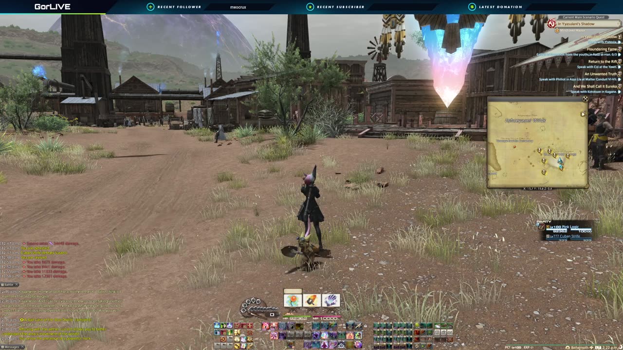 MSQ