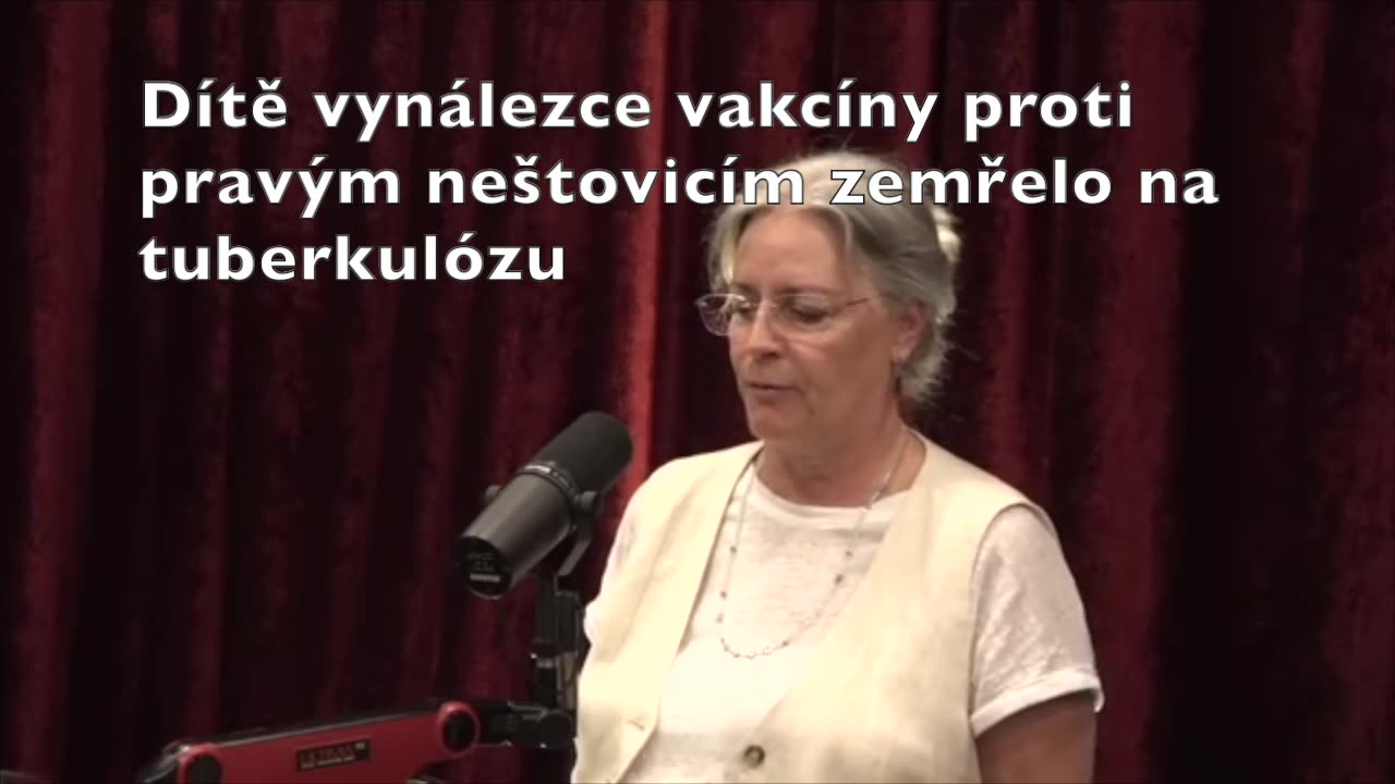 Pravé neštovice a tuberkulóza