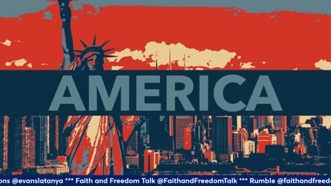 God is on the MOVE — but is America ready to wake up? With Special Guest Pastor Troy Issacs