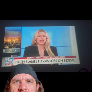 Fox News host faints #FoxNews #FoxNewsHostFaints #Media #News #TadpoleTriplett #Comedian #Comedy