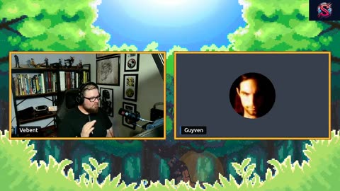 Seething Nerds Ep. 66 | 6-14-25 | Games Journalists Lost the Plot