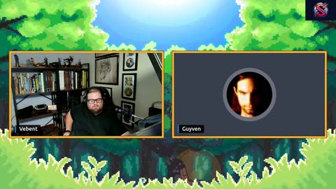 Seething Nerds Ep. 66 | 6-14-25 | Games Journalists Lost the Plot