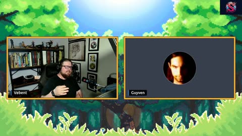 Seething Nerds Ep. 66 | 6-14-25 | Games Journalists Lost the Plot
